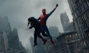Homem-Aranha: Um Novo Dia ganha teasers e data oficial para o trailer; assista