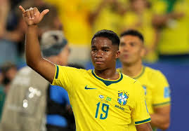 Video - Real Madrid Boss Jose Mourinho Takes Endrick, Kylian Mbappe Decision