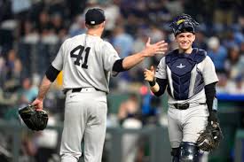 Yankees vs. Royals: Nueva York busca la barrida en Kansas City - Imagen principal del artículo