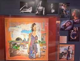 Museum Of Christian & Gospel Music Opens Amy Grant Pop-Up Exhibit