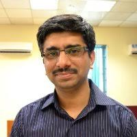 GRC360 Employee Ahmad Adnan's profile photo