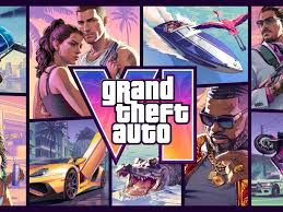 تسريبات gta6