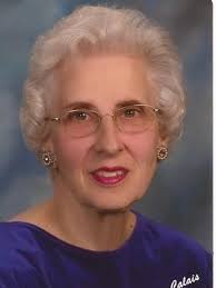 WOOSTER: Ruth Marie Clevenger Smailes of Wooster, Ohio died on Tuesday, October 29th, 2013 after a courageous battle with fallopian tube cancer, ... - MNJ035356-1_20131029
