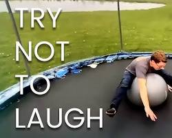 funny challenge video resmi