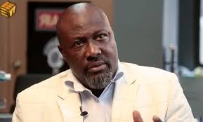 Image result for dino melaye