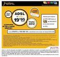 Jazztel ahora tambin combina fijo y mvil pero sin ADSL