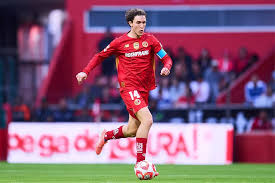 Marcel Ruiz ingresa a la cancha ante LA Galaxy y sueña con la Copa del Mundo con la Selección Mexicana