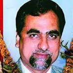 Police actions after judge Loya's