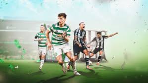 News source: Celtic FC