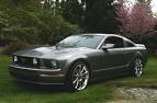 2006 Ford Mustang GT - Car and Driver