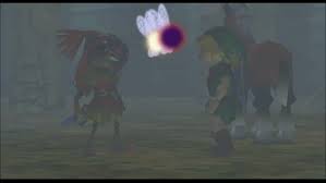 [Fiche de Jeu] The Legend of Zelda: Majora's Mask (3D) Images?q=tbn:ANd9GcTLUoW1btnl3YSwgP9PvU0qugCTKmjGK5BL5SH0k57gkcF-gwaJ