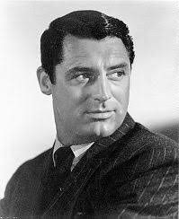 &quot;The last man who said that to me was Archie Leach....&quot; Cary Grant. - CARY