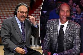 Reggie Miller, Stan Van Gundy Predict Knicks-Pistons Series Outcome
