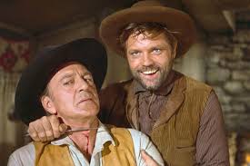Risultati immagini per man of the west gary cooper