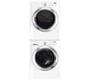 Frigidaire 3.9 Cu. Ft. High-Efficiency Front-Loading Washer White