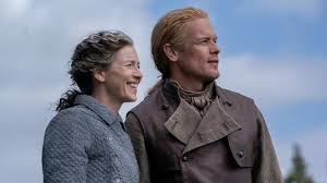 Starz has pulled Outlander from the schedule on May 1 (here’s when episode 9 will release)