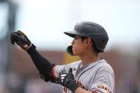 Giants Rockies Baseball