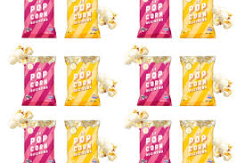 Nouveauté : Carrefour va distribuer les pop-corns des cinémas Pathé dans ses magasins
