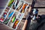 B-E Fishing Tackle - Sporting Goods - 62Dean Pkwy, Ontario, NY