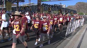 Pat's Run in Tempe: Times, parking, closures, and key info for the 22nd annual event