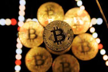 Bitcoin surges above $68,000 for the first time since June as bond market intervention boosts investor confidence