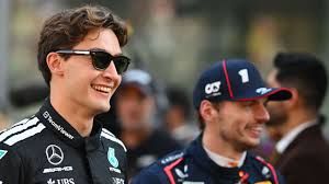 Max Verstappen signing ruled out by Mercedes as George Russell backed for next decade
