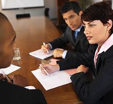Resultado de imagem para entrevista de emprego