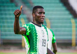 All Nigeria Soccer - News update