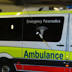 Hinterland rollover causes spinal injuries