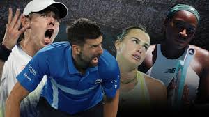 AO pressure valve: The stars with most to lose at Melbourne Park