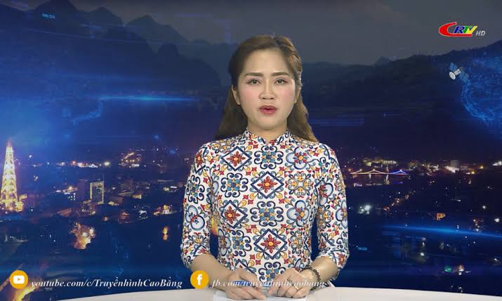 Chương trình thời sự tối ngày 02/12/2025