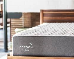 Cocoon hybrid online mattress