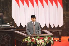 Ketua MPR Belum Melihat Surat Forum Purnawirawan Prajurit TNI Usulkan Pemakzulan Gibran