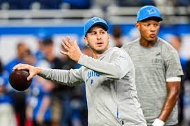 See Detroit Lions battle New York Jets in NFL Week 3 matchup