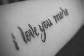 Tattoo Quotes For Him. QuotesGram via Relatably.com