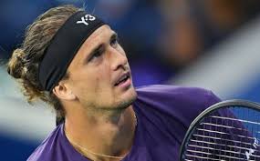 Alexander Zverev cai para Matteo Berrettini na segunda rodada do Indian Wells 2026