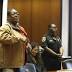 Mom says 15-year term 'not enough' for son's killer