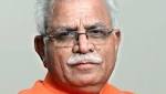 ex-CM cooling heels jail, another