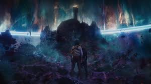 Avengers: Doomsday - The Void's Role and Doctor Doom's Appearance