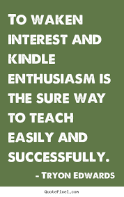 Tryon Edwards&#39;s Famous Quotes - QuotePixel.com via Relatably.com