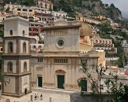 Immagine di Chiesa di Santa Maria Assunta Positano