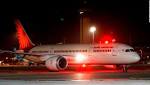 India tried sell national airline.