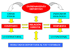 Resultado de imagen para planificacion del entrenamiento deportivo