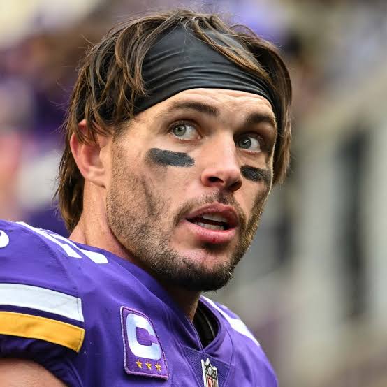 Vikings injury report: Brian O'Neill did not practice, Harrison Smith  limited Wednesday