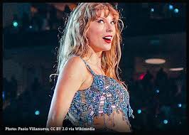 Taylor Swift Announces New Single 'Patient Zero,' Video To Premiere During MTV VMAs