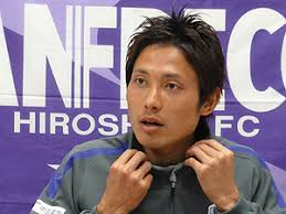 Ryota Moriwaki (moriwakiryota) player visit diary of Sanfrecce Hiroshima - 40163