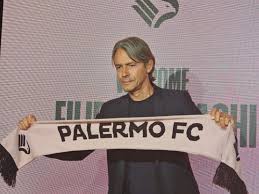 ForzaPalermo - News update