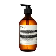 Aesop Resurrection Aromatique Hand Balm – Aesop – bluemercury