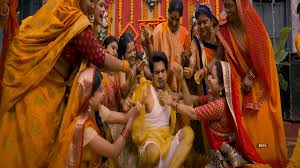 Bhool Chuk Maaf Movie Review: There’s meaning to this madness on repeat