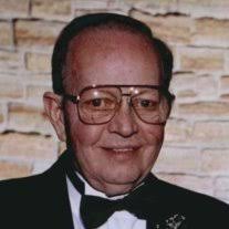 Donald Richard Tillery - donald-tillery-obituary